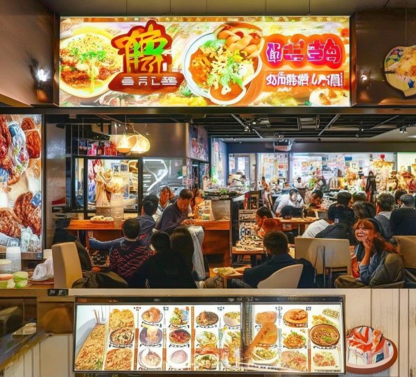 好食光一日三餐餐饮店抖音团购，解锁美味三餐新体验，省钱又省心！