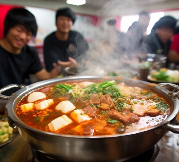 学校食堂麻辣烫怎么样?一次食堂版麻辣诱惑的多维体验 学校食堂麻辣烫怎么样?一次食堂版麻辣诱惑的多维体验