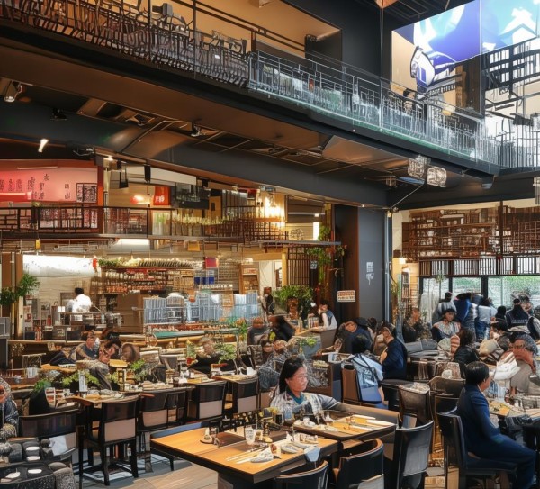 安徽省九合食肆餐饮管理有限公司，创新驱动餐饮管理，打造区域餐饮新标杆