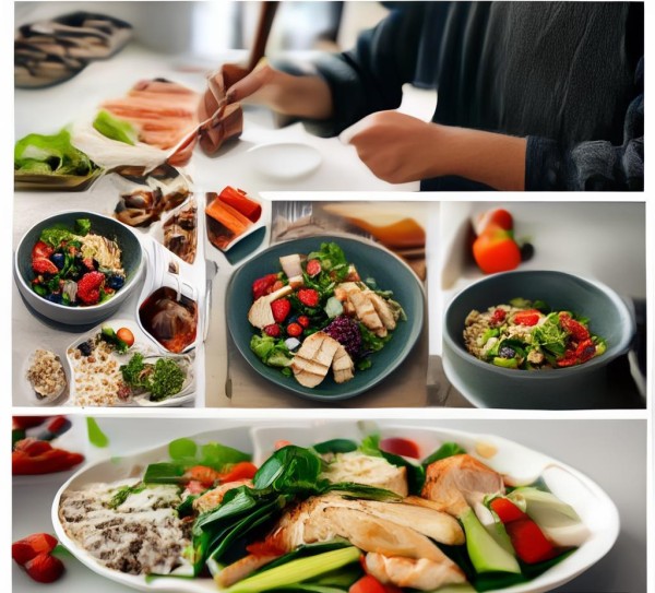 一人食一日三餐吃什么好?科学搭配,健康美味两不误 一人食一日三餐吃什么好?科学搭配,健康美味两不误