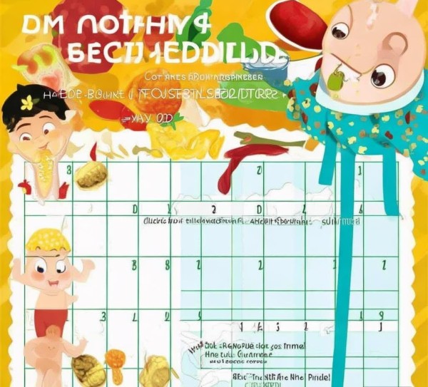 九月份宝宝辅食安排,吃几餐辅食更合适?新手爸妈必看指南 九月份宝宝辅食安排,吃几餐辅食更合适?新手爸妈必看指南