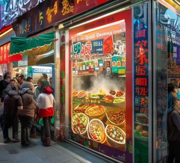 四川团膳网食堂窗口招商,掘金团膳市场,共享发展机遇 四川团膳网食堂窗口招商,掘金团膳市场,共享发展机遇