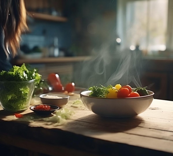 一人一餐,一日食几顿,才是健康的节奏? 一人一餐,一日食几顿,才是健康的节奏?