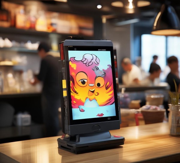 智能点餐新体验,二维火火小二赋能餐厅服务生效率与服务质量 智能点餐新体验,二维火火小二赋能餐厅服务生效率与服务质量