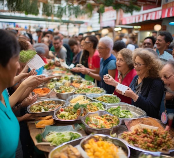 万世餐饮疏食团购优惠券,健康饮食的省钱秘籍,美味与营养双重满足 万世餐饮疏食团购优惠券,健康饮食的省钱秘籍,美味与营养双重满足