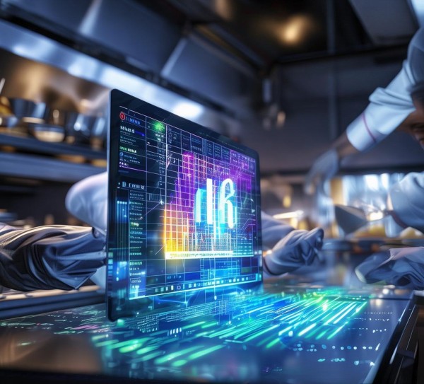 食通天6餐饮软件v6官方版，餐饮数字化升级的核心引擎，赋能企业高效运营与创新发展