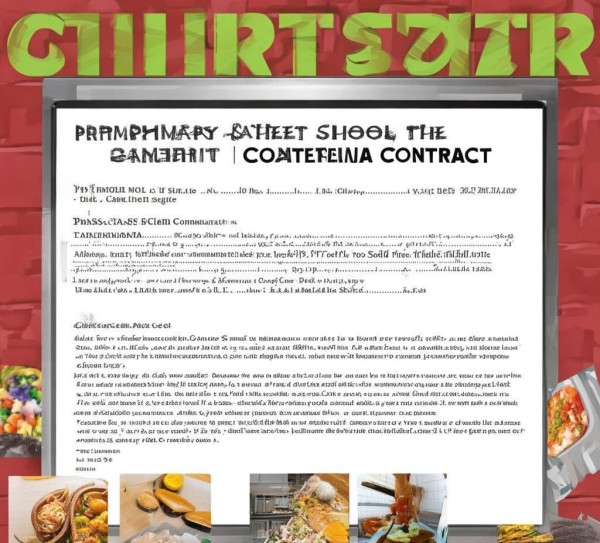 小学学校食堂承包合同,明确权利义务,筑牢校园食品安全与服务的基石 小学学校食堂承包合同,明确权利义务,筑牢校园食品安全与服务的基石