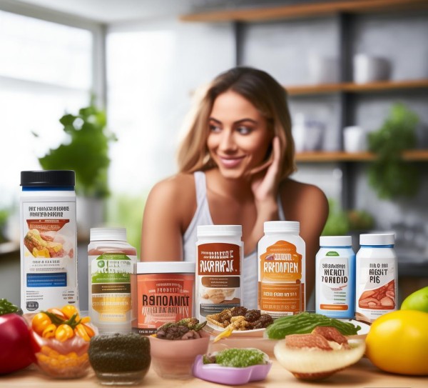 轻食代餐推荐,哪款更适合你?高营养低负担的减脂好帮手 轻食代餐推荐,哪款更适合你?高营养低负担的减脂好帮手