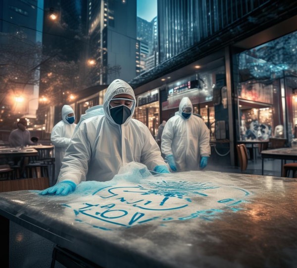 食药局h7n9餐饮清杀，严防死守，守护舌尖安全——筑牢餐饮食品安全防线