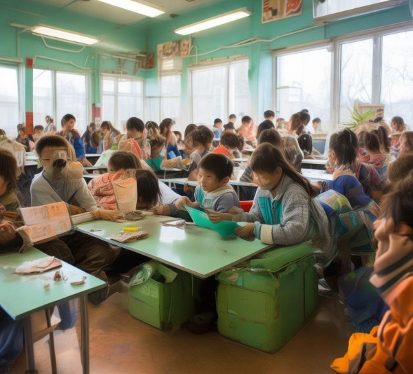 教师节食堂暖行动,学校精心策划活动致敬辛勤教师 教师节食堂暖行动,学校精心策划活动致敬辛勤教师