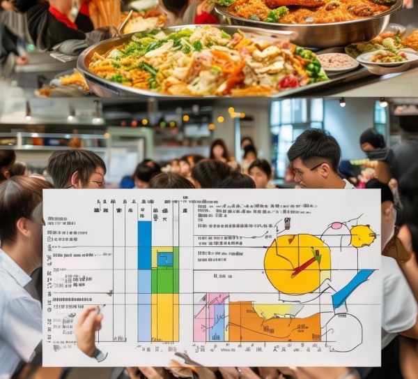 大学食堂麻辣烫装修费用,成本解析与优化策略 大学食堂麻辣烫装修费用,成本解析与优化策略