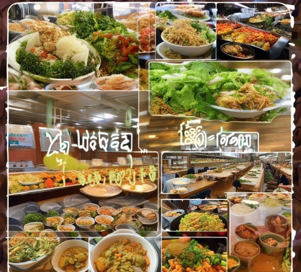 食堂一周菜谱每人26元,平价美食的周度盛宴,健康与实惠的完美平衡 食堂一周菜谱每人26元,平价美食的周度盛宴,健康与实惠的完美平衡