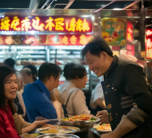 冒菜加盟店的服务好不好?加盟模式下的服务保障与顾客体验解析