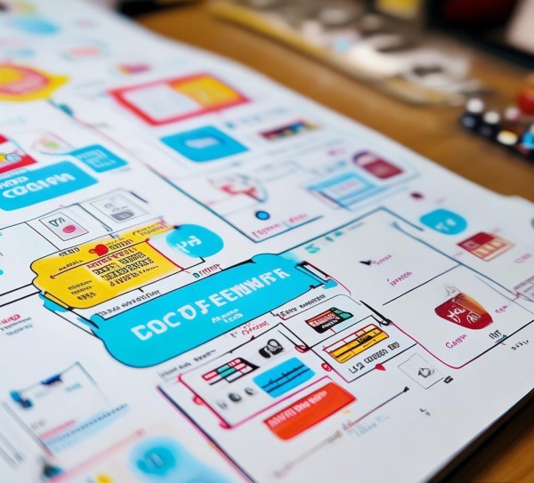 食堂管理系统业务流程图,设计逻辑与核心环节解析 食堂管理系统业务流程图,设计逻辑与核心环节解析