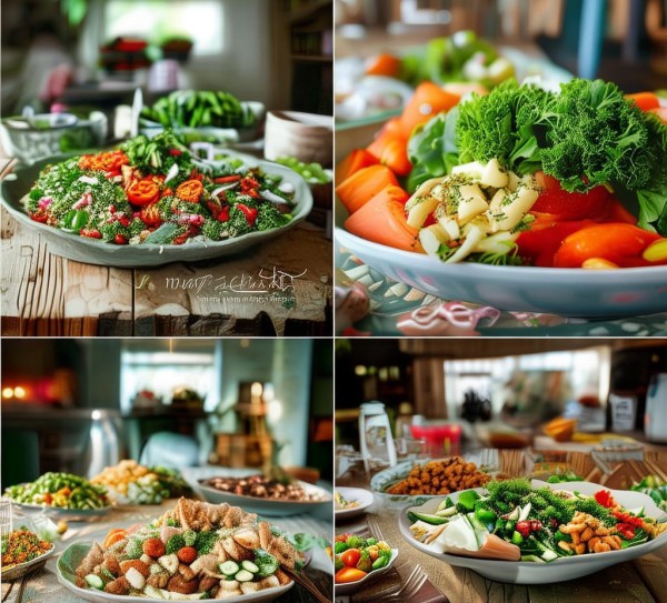 零陵轻食减脂餐哪家好？这几家店铺帮你轻松实现减脂目标