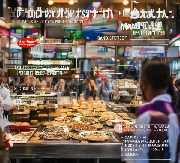 加盟大食堂,如何选择靠谱品牌?从品牌实力到市场认可,这几个关键因素决定成败 加盟大食堂,如何选择靠谱品牌?从品牌实力到市场认可,这几个关键因素决定成败