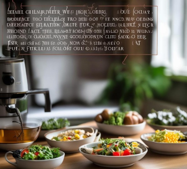 三餐轻食咖啡代液，如何科学看待饮食与断食？