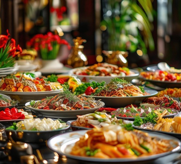 品味邛崃风味,共享食尚盛宴——邛崃市食尚六六餐饮有限公司的匠心之作与品质承诺 品味邛崃风味,共享食尚盛宴——邛崃市食尚六六餐饮有限公司的匠心之作与品质承诺