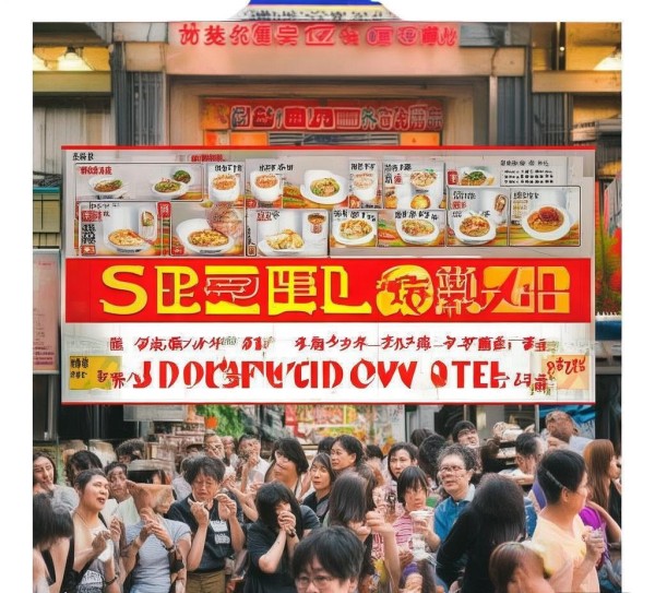 俏食肆餐饮店团购价格详解，如何用优惠价格享受地道美食？