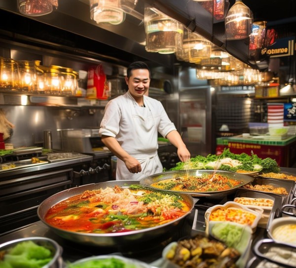 四川火锅加盟，服务态度好，为创业者铺就成功之路