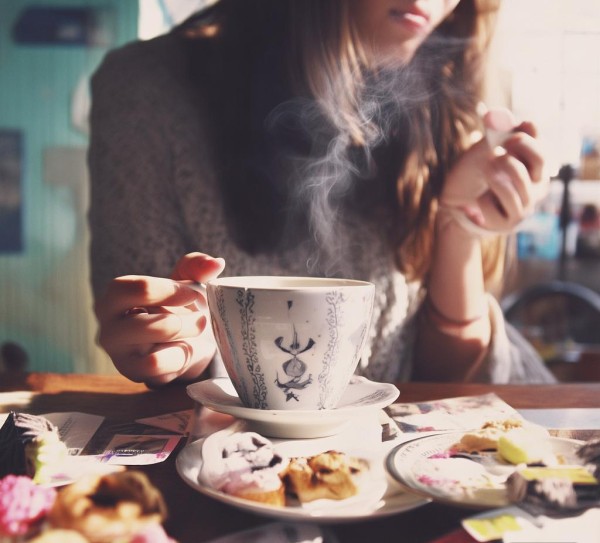 一点点的甜味日记，一场关于日常与治愈的餐饮探食记