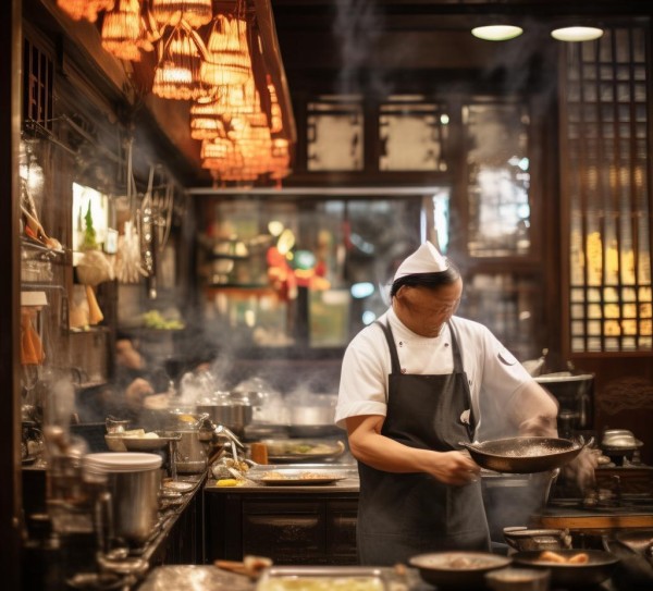 云阳川味食府，21年餐饮人的匠心与坚守