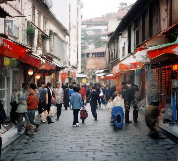 一日三餐好食吧振兴路店，烟火气里的温暖日常，每一餐都藏着家的味道