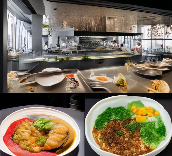 北京壹食一餐饮有限公司，匠心烹制美食，引领健康饮食新风尚