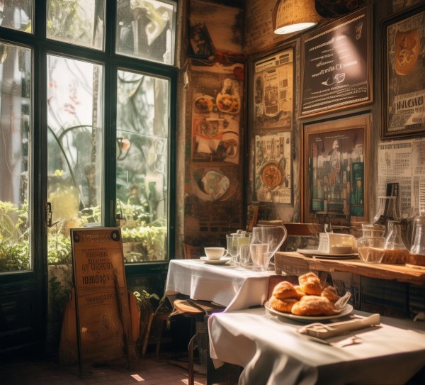 市南区慢食三餐饮品店，慢享美食，品味生活——电话咨询更便捷