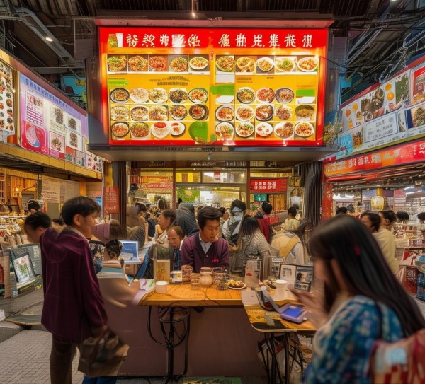食肆餐饮小馆团购价格查询，如何精准找到美味与优惠的平衡点？