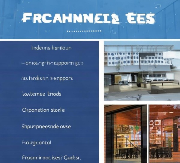 加盟费一般包含哪些服务？一文解析加盟费用构成与权益保障